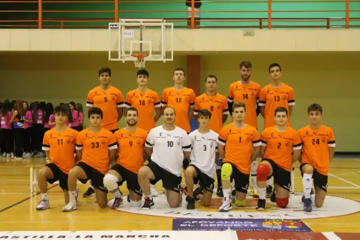 Equipo primera división